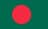 Bangladesh flag